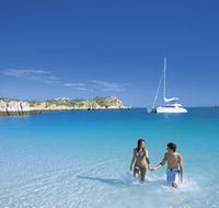 Buccaneer Archipelago - Surfers Gold Coast