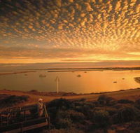 Fishermans Lookout - Surfers Gold Coast