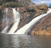 Serpentine National Park - Surfers Gold Coast