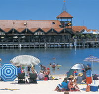 Sorrento Quay - Surfers Gold Coast