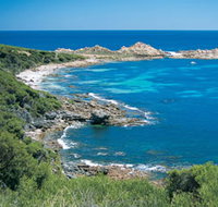 Canal Rocks - Surfers Gold Coast