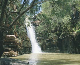 The Grotto - Surfers Gold Coast 0