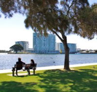 Foreshore Reserve - Surfers Gold Coast