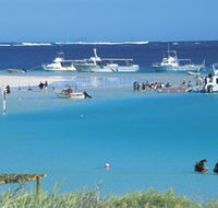 Bill's Bay - Surfers Gold Coast