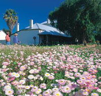 Greenough Museum - Surfers Gold Coast