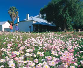 Greenough Museum - Surfers Gold Coast 0