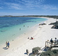 Salmon Bay - Surfers Gold Coast