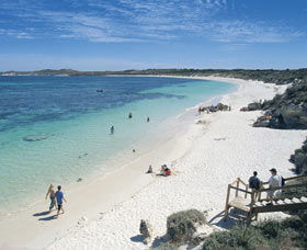 Salmon Bay - Surfers Gold Coast 0