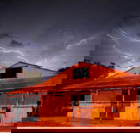Red Dirt Photographic Gallery - Surfers Gold Coast