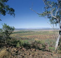 Three Mile Valley - Surfers Gold Coast