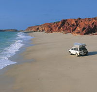 Cape Leveque - Surfers Gold Coast