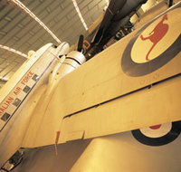 Aviation Heritage Museum of Western Australia - Surfers Gold Coast
