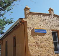 Rottnest Museum - Surfers Gold Coast