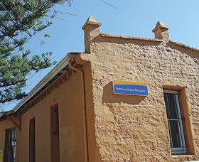 Rottnest Museum - Surfers Gold Coast 0