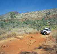 Lennard Gorge - Surfers Gold Coast