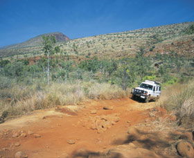 Lennard Gorge - Surfers Gold Coast 0