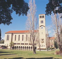 University of Western Australia - Surfers Gold Coast