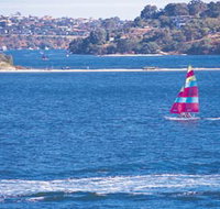 Point Walter - Surfers Gold Coast