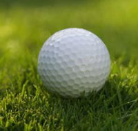 Collier Park Golf Course - Surfers Gold Coast
