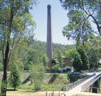 No 1 Pump Station Mundaring - Surfers Gold Coast