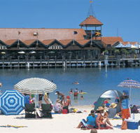Sorrento Beach - Surfers Gold Coast
