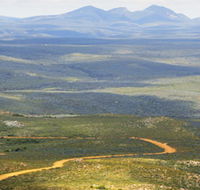 Hamersley Drive Heritage Trail Scenic Drive - Surfers Gold Coast