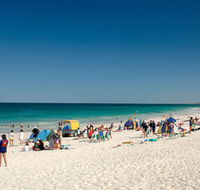 Mullaloo Beach - Surfers Gold Coast