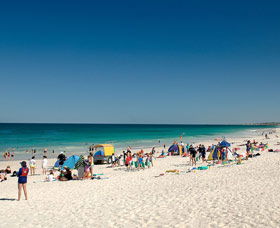 Mullaloo Beach - Surfers Gold Coast 0