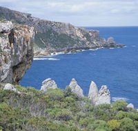 Point D'Entrecasteaux - Surfers Gold Coast