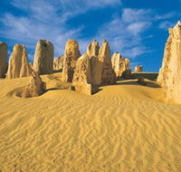 Pinnacles - Surfers Gold Coast