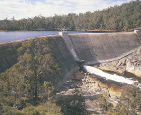 Wellington Dam Experience - Surfers Gold Coast 0