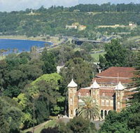 Government House - Surfers Gold Coast
