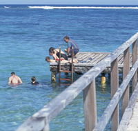 Horrocks Beach - Surfers Gold Coast
