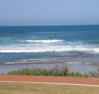 Flat Rocks - Surfers Gold Coast