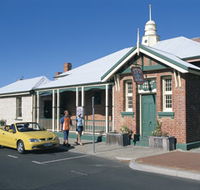 Old Court House Complex - Surfers Gold Coast