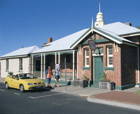Old Court House Complex - Surfers Gold Coast 0