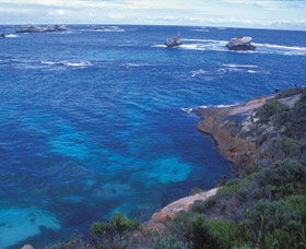 Cosy Corner - Surfers Gold Coast 0