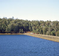 Waroona Dam - Surfers Gold Coast
