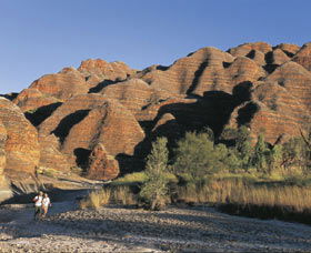 Purnululu (Bungle Bungle) National Park - Surfers Gold Coast 0