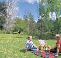 Fred Jacoby Park - Surfers Gold Coast