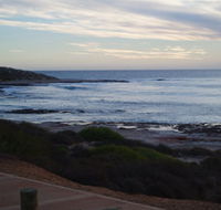 Jacques Point - Surfers Gold Coast