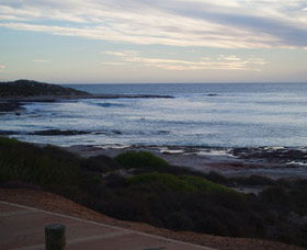 Jacques Point - Surfers Gold Coast 0
