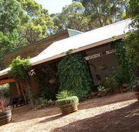 Woody Nook - Surfers Gold Coast