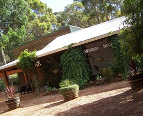 Woody Nook - Surfers Gold Coast 0