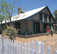 Warden Finnerty's House - Surfers Gold Coast