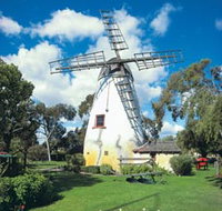 The Old Mill - 1835 South Perth - Surfers Gold Coast