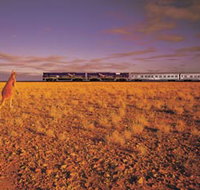 Nullarbor Plain - Surfers Gold Coast