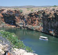 Cape Range National Park - Surfers Gold Coast