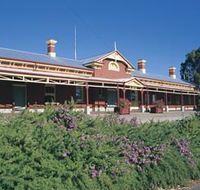 Old Railway Station Museum - Surfers Gold Coast