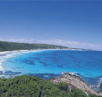 Observatory Point and Lookout - Surfers Gold Coast